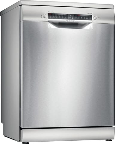 ⁨Bosch Serie 4 SMS4EKI06E dishwasher Freestanding 13 place settings B⁩ at Wasserman.eu