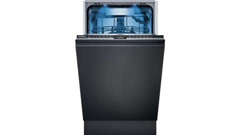 ⁨Siemens SR65YX04ME dishwasher Fully built-in 10 place settings B⁩ at Wasserman.eu