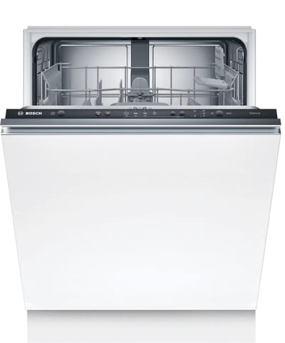 ⁨Bosch SMV24AX04E dishwasher Fully built-in 12 place settings E⁩ at Wasserman.eu