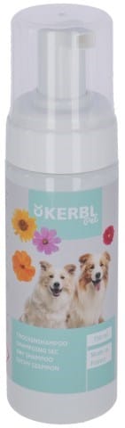 ⁨KERBL Dry Dog Shampoo - 150 ml⁩ at Wasserman.eu