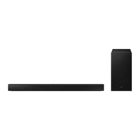 ⁨Soundbar Samsung HW-B650D/EN⁩ w sklepie Wasserman.eu