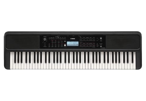 ⁨Yamaha PSR-EW320 - Keyboard⁩ w sklepie Wasserman.eu