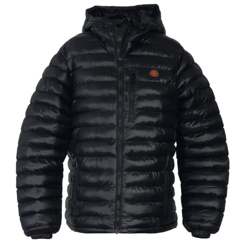 Men's heated jacket, size: L, XL at Wasserman.eu
