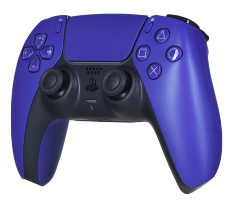 ⁨Kontroler bezprzewodowy Sony PlayStation 5 DualSense Galactic Purple V2⁩ w sklepie Wasserman.eu