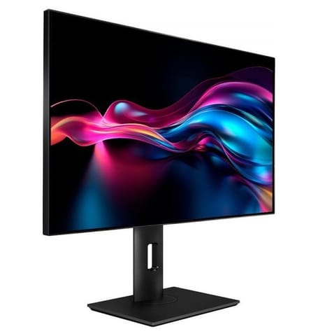 ⁨Misura QG25DFA 27" QW27DQI gaming monitor⁩ at Wasserman.eu