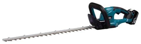 ⁨Hedge trimmer - Makita DUH607F001⁩ at Wasserman.eu