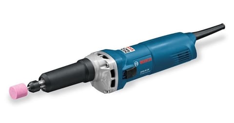 ⁨Bosch GGS 8 CE 8000 RPM Black, Blue 750 W⁩ at Wasserman.eu