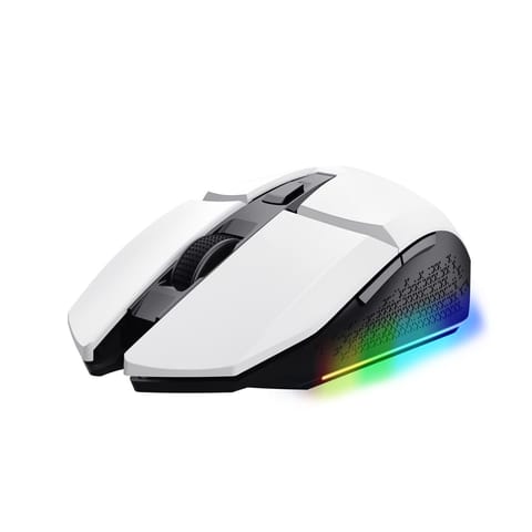 ⁨Trust GXT 110 FELOX mouse Gaming Right-hand RF Wireless Optical 4800 DPI⁩ at Wasserman.eu