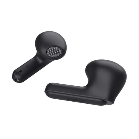 ⁨Trust Yavi Headset True Wireless Stereo (TWS) In-ear Calls/Music USB Type-C Bluetooth Black⁩ at Wasserman.eu