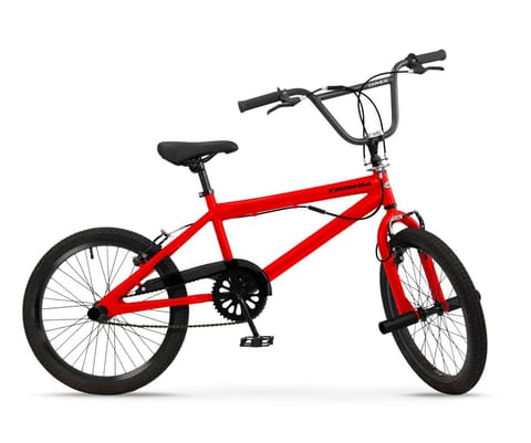 ⁨BMX Bike 20" Red TOIMSA 548⁩ at Wasserman.eu