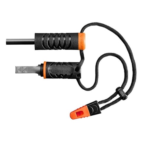 ⁨Gerber Fire Starter - flint⁩ at Wasserman.eu