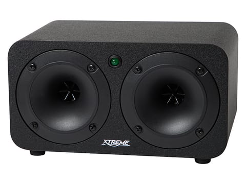 ⁨Odstraszacz gryzoni Xtreme MR-04 myszy, szczury, kuny⁩ w sklepie Wasserman.eu