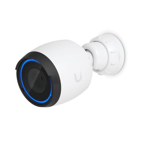 ⁨UBIQUITI UVC-G4-PRO UVC G4 4K RESOLUTION, 3X OPTICAL ZOOM LENS, 1X GE PORT⁩ w sklepie Wasserman.eu