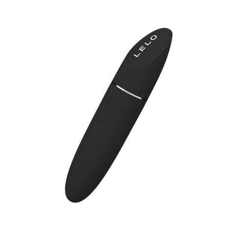 ⁨Lelo Mia 3 Black⁩ at Wasserman.eu