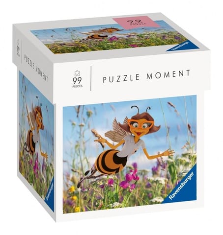 ⁨Puzzle Moment 99 Łąka⁩ w sklepie Wasserman.eu