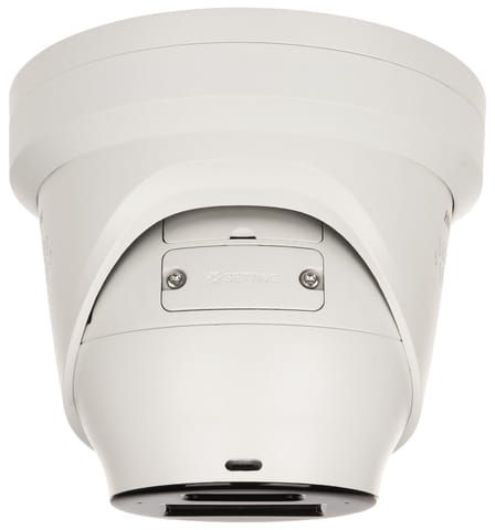 ⁨KAMERA IP DS-2CD2346G2H-IS2U/SL(2.8MM) ACUSENSE - 4 Mpx Hikvision⁩ w sklepie Wasserman.eu