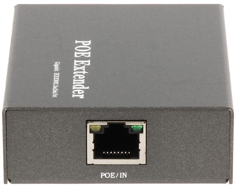 ⁨EXTENDER ETHERNET+PoE SPT-POE/1-POE-BT GTX⁩ w sklepie Wasserman.eu