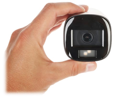 KAMERA AHD, HD-CVI, HD-TVI, CVBS HAC-HFW1500CL-IL-A-0280B-S2 - 5 Mpx 2.8 mm DAHUA w sklepie Wasserman.eu