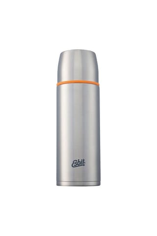 ⁨ESBIT ISO1000ML vacuum flask 1 L Stainless steel⁩ at Wasserman.eu