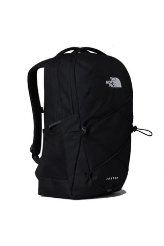 ⁨Plecak THE NORTH FACE Jester - tnf black-npf⁩ w sklepie Wasserman.eu