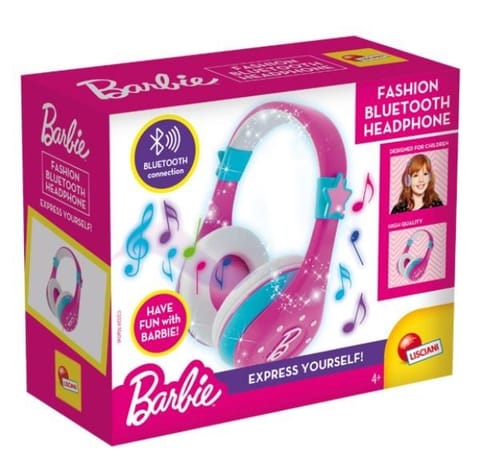 ⁨Lisciani 104451 zabawka elektryczna Children's headphones⁩ w sklepie Wasserman.eu