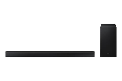 ⁨Soundbar Samsung HW-B750D/EN⁩ w sklepie Wasserman.eu