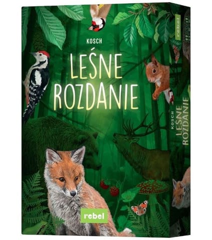 ⁨Le?ne rozdanie⁩ w sklepie Wasserman.eu