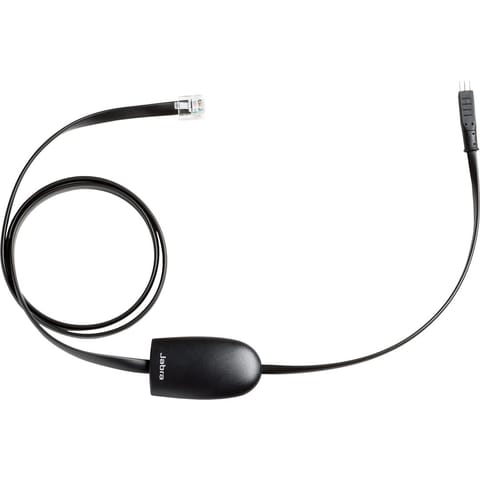 ⁨Jabra Link 14201-17 Adapter EHS⁩ w sklepie Wasserman.eu