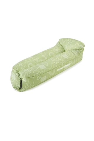 ⁨Sofa dmuchana printing inflatable cnh22dz022-green NATUREHIKE⁩ at Wasserman.eu