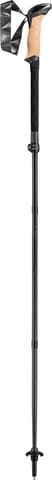 ⁨LEKI KIJE TREKKING BLACK SERIES FX CARBON 110-130⁩ w sklepie Wasserman.eu