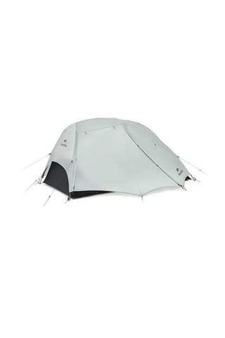 ⁨Star River Tent 2 ul 15d cnk2450ws022-moon rock ash NATUREHIKE⁩ at Wasserman.eu