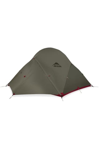 ⁨MSR access 3 tent⁩ at Wasserman.eu