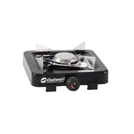 ⁨Outwell | Portable gas stove | Appetizer 1-Burner | 3000 W⁩ at Wasserman.eu