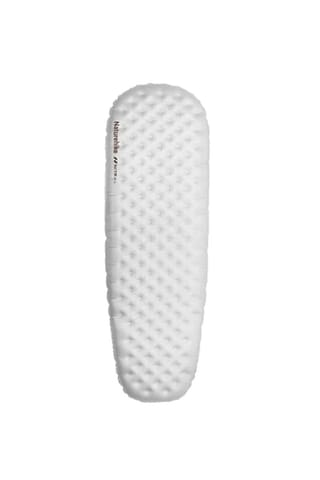 ⁨Mattress tuye r 8.8 cnk2450ws015 mummy regular wide-carbon silver NATUREHIKE⁩ at Wasserman.eu