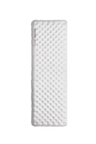 ⁨Mattress tuye r 8.8 cnk2450ws015 square regular wide-carbon silver NATUREHIKE⁩ at Wasserman.eu