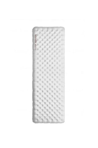 ⁨Mattress tuye r 8.8 cnk2450ws015 square long wide-carbon silver NATUREHIKE⁩ at Wasserman.eu