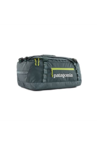 ⁨Black Hole Duffel Bag 40l-nouveau green PATAGONIA⁩ at Wasserman.eu