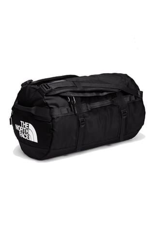 ⁨Torba base camp duffel s-tnf black-tnf white-npf THE NORTH FACE⁩ w sklepie Wasserman.eu