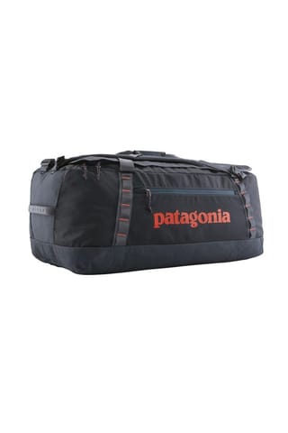 ⁨Black hole duffel bag 70l-smolder blue PATAGONIA⁩ at Wasserman.eu