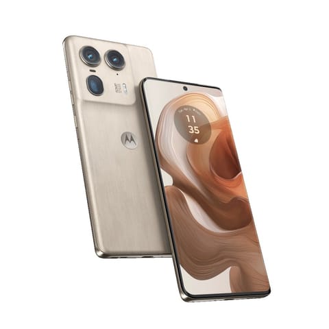 Smartfon Motorola Edge 50 Ultra 5G 16/1024GB Nordic Wood at Wasserman.eu