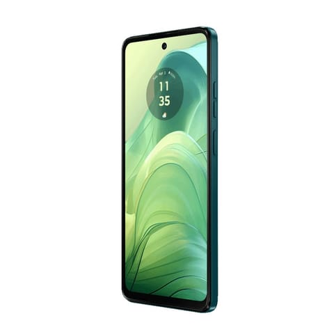 ⁨Motorola Moto G04 4/128GB Sea Green⁩ at Wasserman.eu