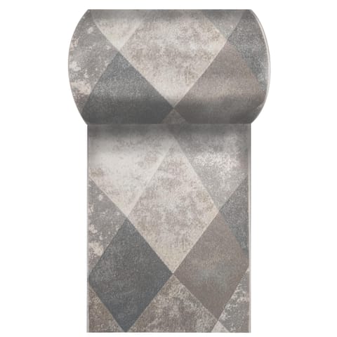 ⁨Chodnik Vista 05 Beige : Szerokość - 80 cm⁩ w sklepie Wasserman.eu