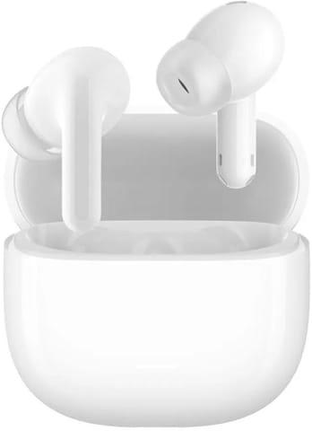 Słuchawki Xiaomi Redmi Buds 6 Lite biały w sklepie Wasserman.eu