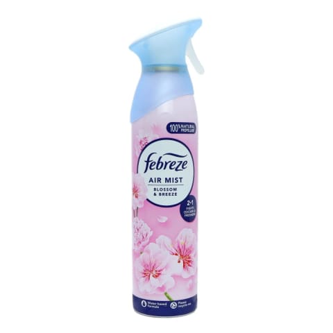 ⁨Febreze Blossom & Breeze Odświeżacz Powietrza 185 ml⁩ w sklepie Wasserman.eu