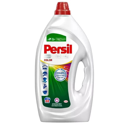 ⁨Persil Professional Color Żel do Prania 88 prań⁩ w sklepie Wasserman.eu