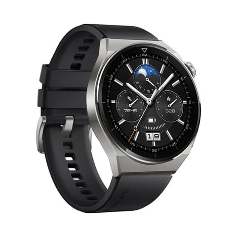 ⁨Huawei Watch GT 3 Pro 46mm Sport⁩ at Wasserman.eu