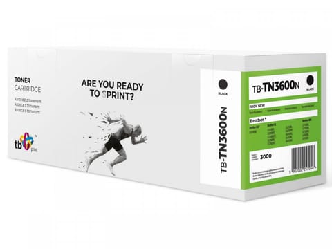 ⁨Toner TB PRINT TB-TN3600N⁩ w sklepie Wasserman.eu
