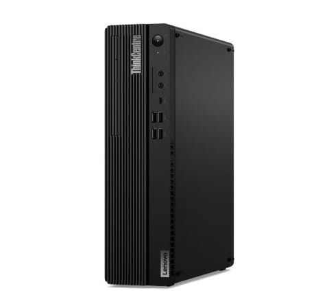 ⁨Komputer ThinkCentre M75s G5 SFF 12TA0000PB W11Pro 8300G/8GB/256GB/AMD Radeon/DVD/3Yr OS⁩ at Wasserman.eu