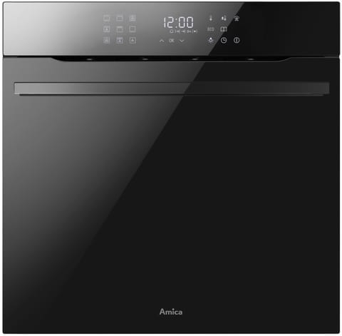 Piekarnik Do zabudowy w meblach AMICA X-Type 58318 w sklepie Wasserman.eu