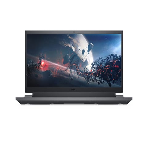 ⁨Dell Inspiron G15 5530 i5-13450HX 15.6"FHD 120Hz WVA 16GB DDR5 4800 SSD512 GeForce RTX 3050_6GB Win11⁩ at Wasserman.eu